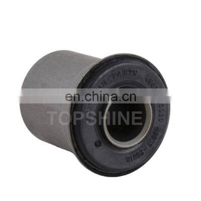 48635-26080 Rubber Bushing Lower Arm Bushing For Toyota