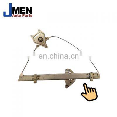 Jmen 80701-01G00 Window Regulator for Nissan 720 NAVARA D21 86-93 Car Auto Body Spare Parts