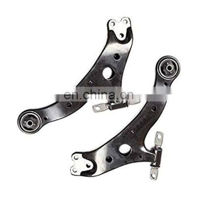K620334 4806906080 Right And Left Front Lower Suspension Control Arm for Toyota Avalon Saloon 2005-2012