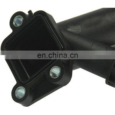 11122247744 Fuel Filter Hose Feed Line For BMW X5 (E70) 2006-2013 photo-4