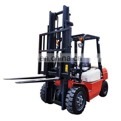 Counter balance forklift small fork lift electric forklift electric hand forklift