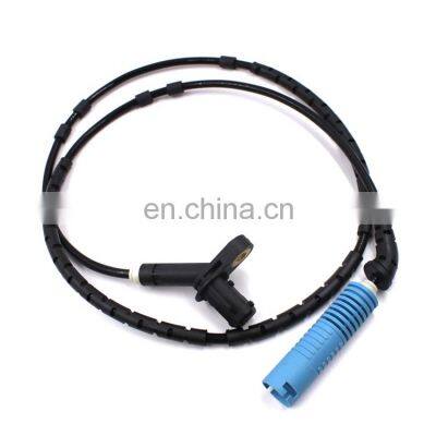 100001822 34526752683 ZHIPEI Front Rear Left Right Car ABS Wheel Speed Sensor for BMW 3 E46 325i 330i M3 Z4 E85