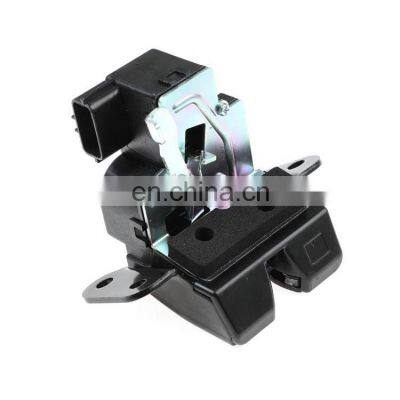 81230-1H300 812301H300 Trunk Latch Lid Lock Actuator for Hyundai Tucson 2010-2015