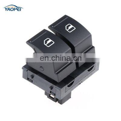 Electric Power Window Switch For VW B6 MK5 EOS CADDY 2K0959857A car accessories