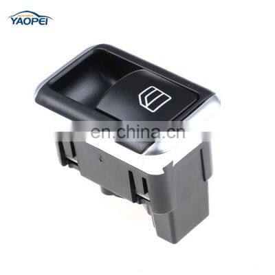 For Benz C250 C350 C63 C180 C200 C300 W204 Passenger Window Switch Assembly A2049058202/2049058102