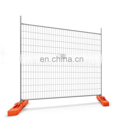 Best-selling cheap Australian temporary fence