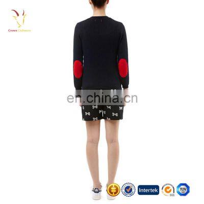 100% Cashmere Hunter Cardigan Women photo-3