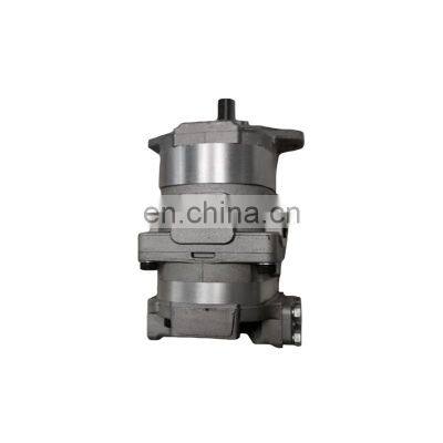 WA150, WA180, WA180L, WA180PT pilot pump 705-51-20180 Hydraulic Gear pump Gear pump assay