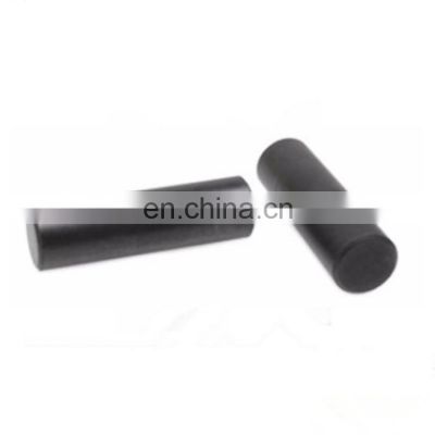 Customized Ferrite Core Mn-Zn Ni-Zn Rod Core Flattened Cylinder