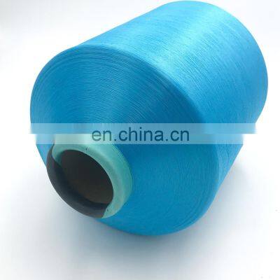 Dyed Nylon 66 Yarn for Seamless With Stock