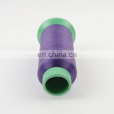 china  color changing thread for macrame factory good price nylon thread