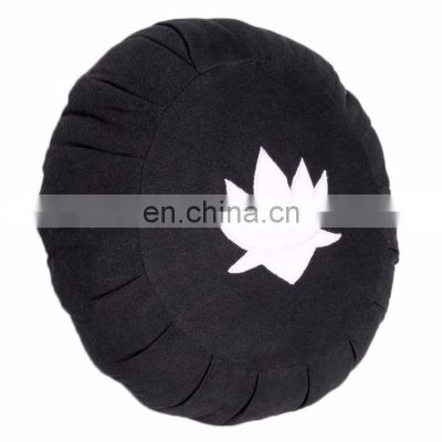 Best Selling Meditation Zafu Cushion Manufacturer Indian supplier