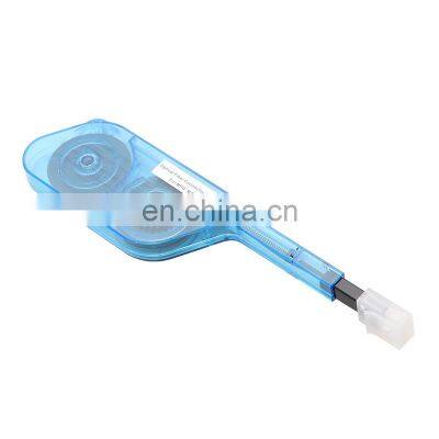 One Click Cleaner Optical Fiber Cleaning Pen for MPO