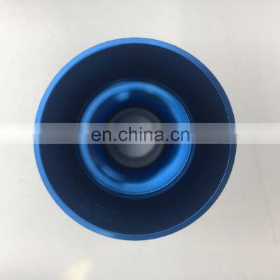 Car Gear Shift Knobs Reverse Lifter Up For Subaru BRZ Toyota FT86 GT86 Aluminium photo-2