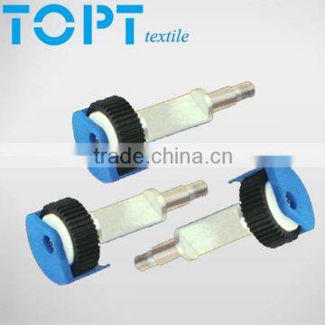 textile spares compact spinning gear device