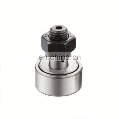 CR 10-1 VBUU Inch Series cam follower bearing with hexagon hole CR 10-1 VBUUR