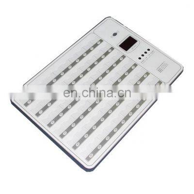 Factory Price Medical Intelligent Nursing System Patient Emergency Call for Hospital Use photo-2