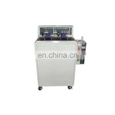 TP-6371 Condensation Point and Cold Filter Point Tester