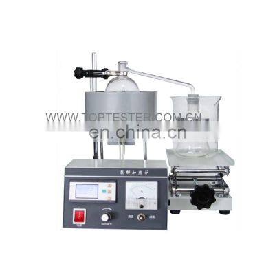 TP-0615-1 LCD Display Small Overshoot Distillation Stove