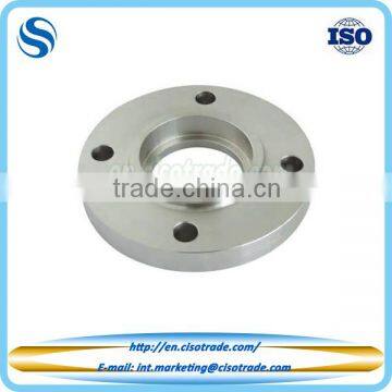 JIS B2220 Weld Neck Flange, Socket Weld Flange photo-2