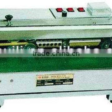 FRB-770 continuous sealer