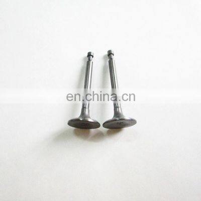 Intake and Exhaust Valves Kit for 168f 6.5hp Air Cooled Four Stroke Gasoline Engine Generator Parts photo-3