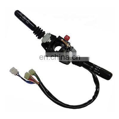 Auto Parts Turn Signal Switch Used For Suzuki FORZA OEM 37400-60b62-000