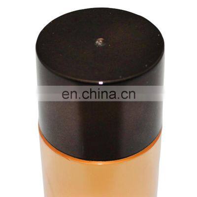 Mini empty plastic bottle 50ml for liquid soap for hotel  hospitality amenity