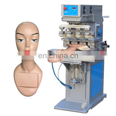 China OEM toys 4 colour control board of pad printing machine for doll eye