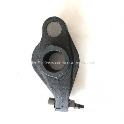 FPT IVECO CASE Cursor9Bus F2CFE612D*J231/F2CFE612A*J098  5802748674  EXHAUST ROCKER ARM 504165682