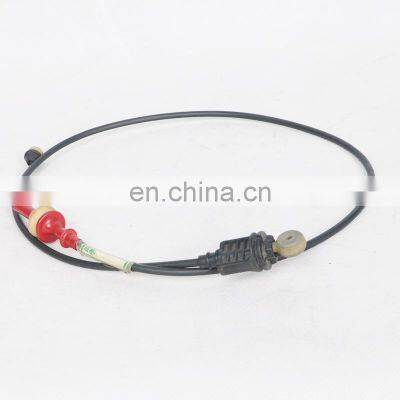 Топливный шланг и шланг акселератора марки Topss, изготовленные по технологии OEM, для Ford, OEM 3S719C799BA