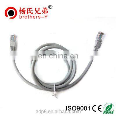 RJ45 UTP FTP Cat6 Cat6A Ethernet Network Cable Patch Lan Cable 0.25m 0.5m 1m 2m 3m 5m 6m 10m 20m 30m 40m 50m photo-3