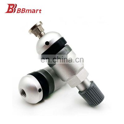 BBmart Auto parts Valve Stem Aluminum Tire Valves Universal For tire pressure sensor for audi vw