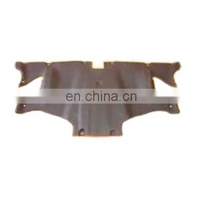 For Tesla Model 3 REAR MOTOR LOWER GUARD