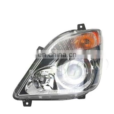 For Benz Sprinter 1996 Head Lamp 247012251 Auto Headlamps Car Lamp Car Light Auto Headlight Car Headlamps Bulb