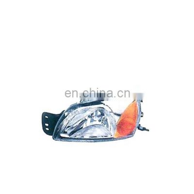 For Ford Ikon 01 Head Lamp Car Headlamps head lamp head Light Auto Headlamps Auto Headlights Auto Headlight Lamps