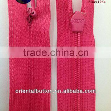3# KCC Invisible Zipper/ Lace Tape