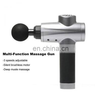 YOUMAY Deep Muscle Stimulator Deep Tissue Vibration Massage Gun photo-5