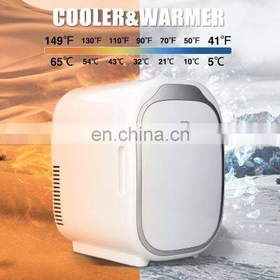 Accessories Suppliers OEM Camping Mini South Africa Portable Refrigerator Freezer Car Fridge 12V photo-3