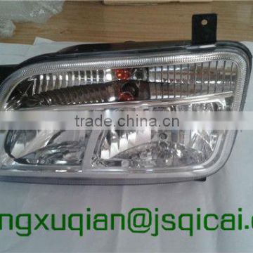 NG 80B front head light,NG 80B spare parts,NG 80B head lamp,