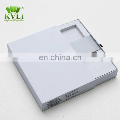 Custom Cardboard Cell Phone Case Gift Box Packaging for Iphone 6/7/8 Sale photo-4