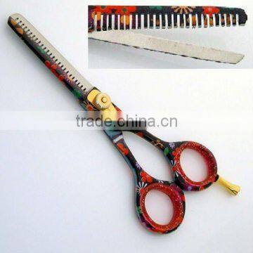 Thinning Scissors (Color Coated)