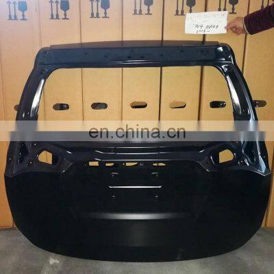 Steel Auto Car Tail Gate For TO-YOTA RAV4 2014- Car Body Parts , OEM6700542570 ,rav4 Body Kit photo-3