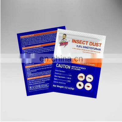 Mr.Zhao Factory Direct Pest Control Most Popular And High Efficient Cockroach Fly Ant Killer Bed Bug Insect Dust