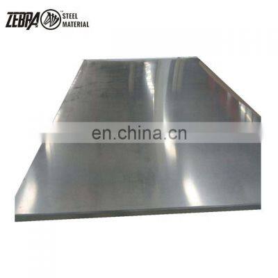 Factory supply 2b finish stainless steel sheet and plates AISI 316l 203 441