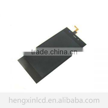 Wholesale for Xiaomi mi3 lcd touch screen glass