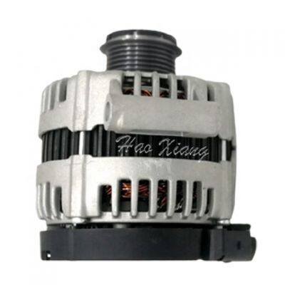 Haoxiang Auto 12V 150A Alternator 36000037 0121615105 For VOLVO S60 II V60 XC60 photo-5