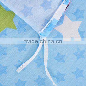 High Quality Assuerance 100%cotton Quilt Set Best Quality Best Soft Feelling Cartoon China Elegant Bed Sheet Set photo-4