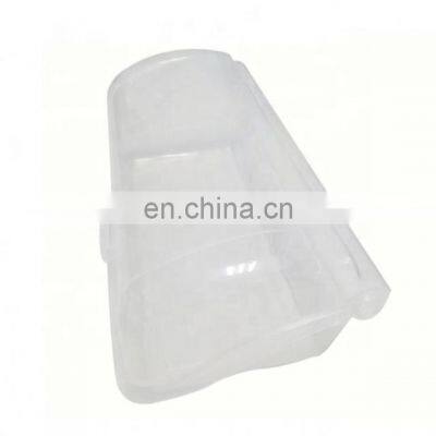 Professional Injection Mold Mould for Fruit Fresh Keeping Box High Quality Safe and Healthy Colorful Plastic Storage Box photo-2