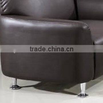 Oupusen 2016 Design Knock Down 1 1 3 New Office Sofa Set photo-5